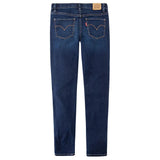 Levis R702 Gilrs 710 Super Skinny Denim Jeans
