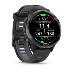 Garmin Forerunner 970 Blk/Yellow