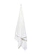 Linen House Plush Hand Towel (40 X 70cm) White
