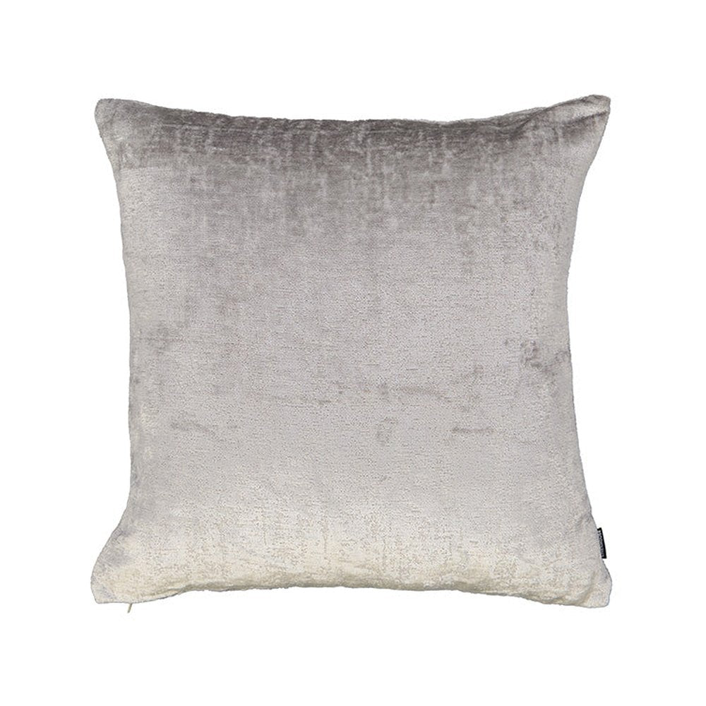 Linen House Windsor Scatter Cushion In  Silverstone