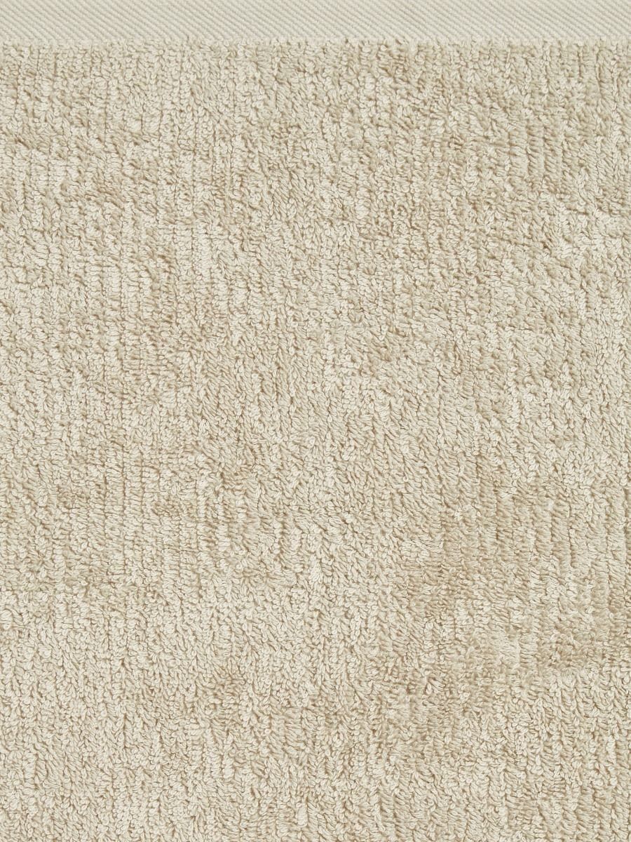Linen House Reed Bath Mat In Stone