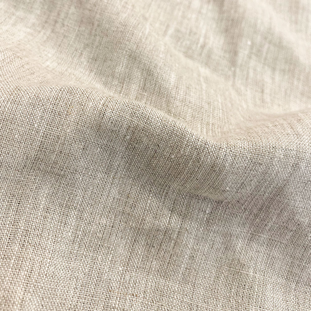 Polo Womens Leela Linen Shirt In Stone