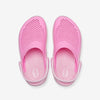 Crocs Girls Literide 360 Clog Sandals In Pink