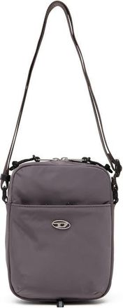 Diesel D Pack Crossbody X Cross Grey