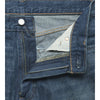 Levis Mens 555 Relaxed Straight Fit Jeans Advice To You In Dark Blue