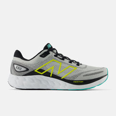 New Balance 680 Mens Running Course Shoes Grey Multi