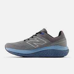 New Balance 860 Mens Running Course Shoes Grey & Blue