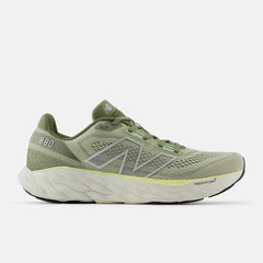 New Balance 880 Mens Running Course Shoes Olive