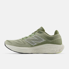 New Balance 880 Mens Running Course Shoes Olive