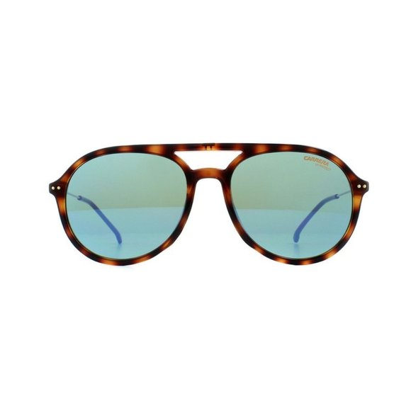 Carrera Unisex Tort Frame Sunglasses In Havana