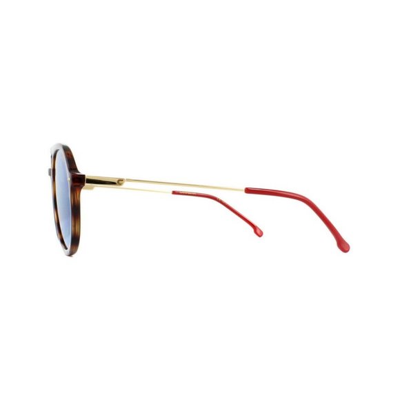 Carrera Unisex Tort Frame Sunglasses In Havana