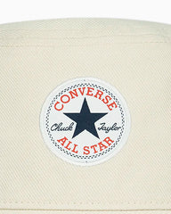 Converse Unisex Day 1 Chuck P Bucket Hat In Natural Ivory