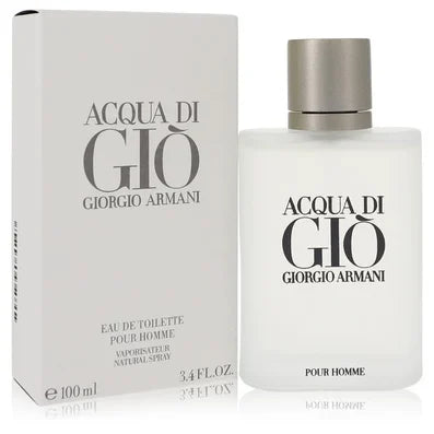 Acqua Di Giò Pour Homme Edt