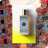 Memo Fragrance Madurai Edp