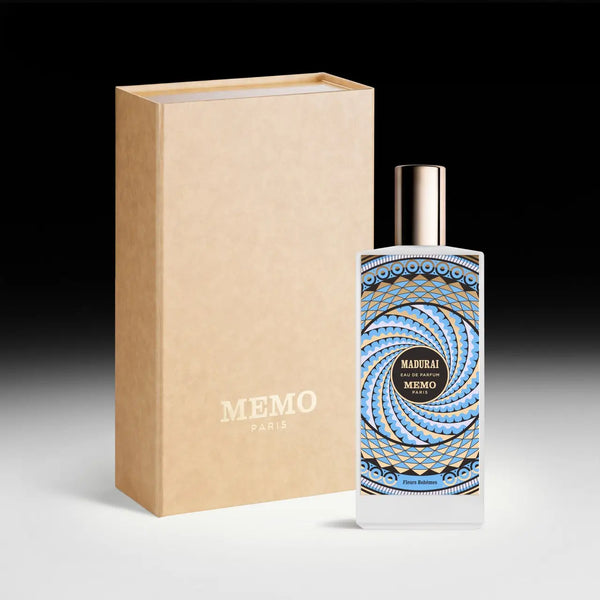 Memo Fragrance Madurai Edp