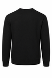 Vialli Mens Mafia Sweatshirt In Black