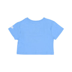 Nike  Futura Bokeh Swoosh Blue