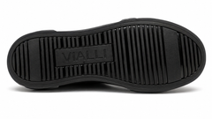 Vialli Mens Mahwah Boots In Black