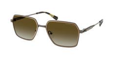 Michael Kors Mens Sunglasses In Bronze