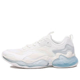 Anta Womens Running Shoes In Off White