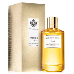 Mancera Midnight Gold Eau De Parfum