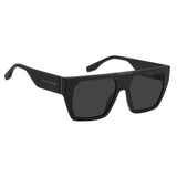 Marc Jacobs Mens Marc Sunglasses In Black/Dark Grey