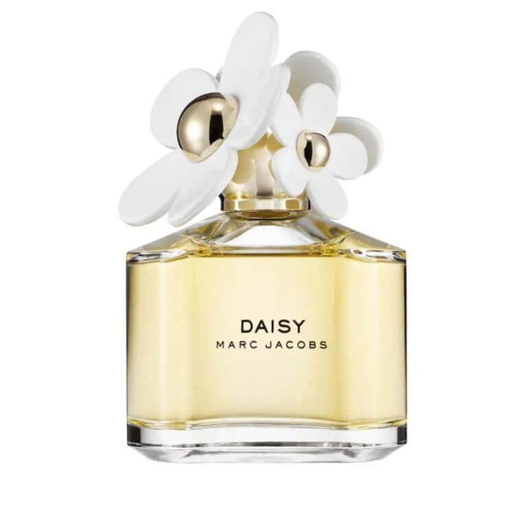 Marc Jacobs Daisy Eau So Intense Eau de Parfum