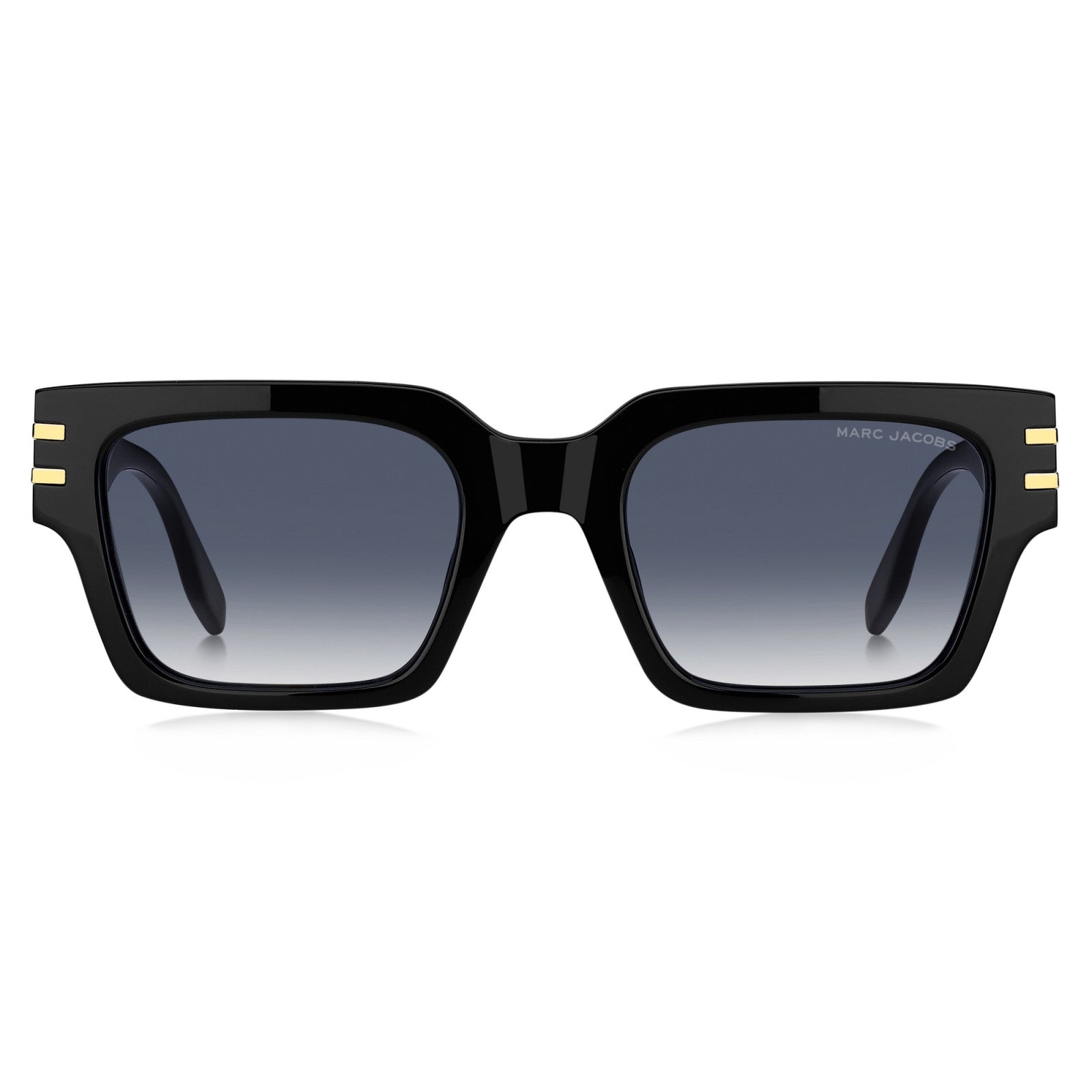 Marc Jacobs 2M2 Womens Sunglasses In Black