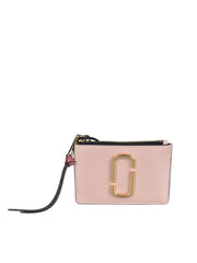 Marc Jacobs Card Holder Pink