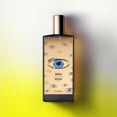 Memo Fragrance Marfa Edp
