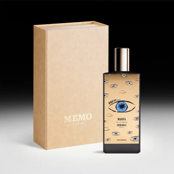Memo Fragrance Marfa Edp