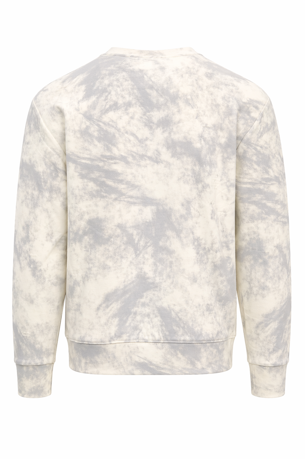 Vialli Mens Master Sweatshirt In Grey