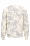 Vialli Mens Master Sweatshirt In Grey