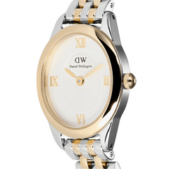 Daniel Wellington Beans Link Watch For Women