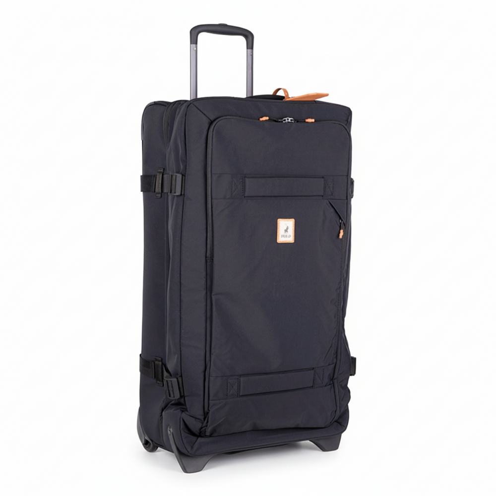Polo  Freedom Trolley Case In Black