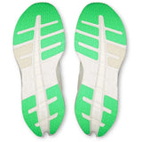 On Mens Cloudrunner 3.0 Shoes In Ghost Verdite