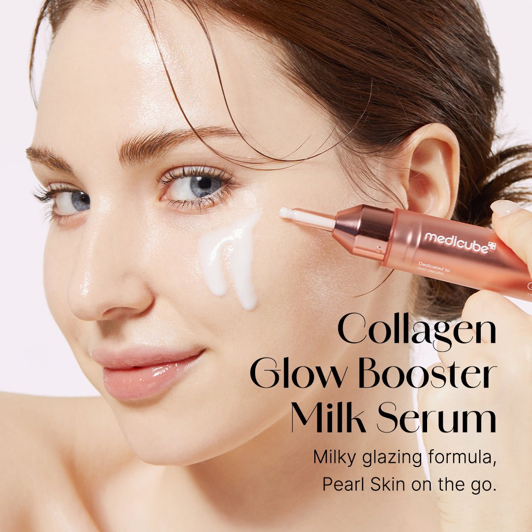 Medicube Glow Booster Serum