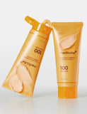 Medicube Kojic Acid Tumeric Toning Cleanser