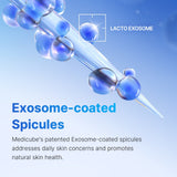 Medicube One Day Exosome Shot Pore Serum