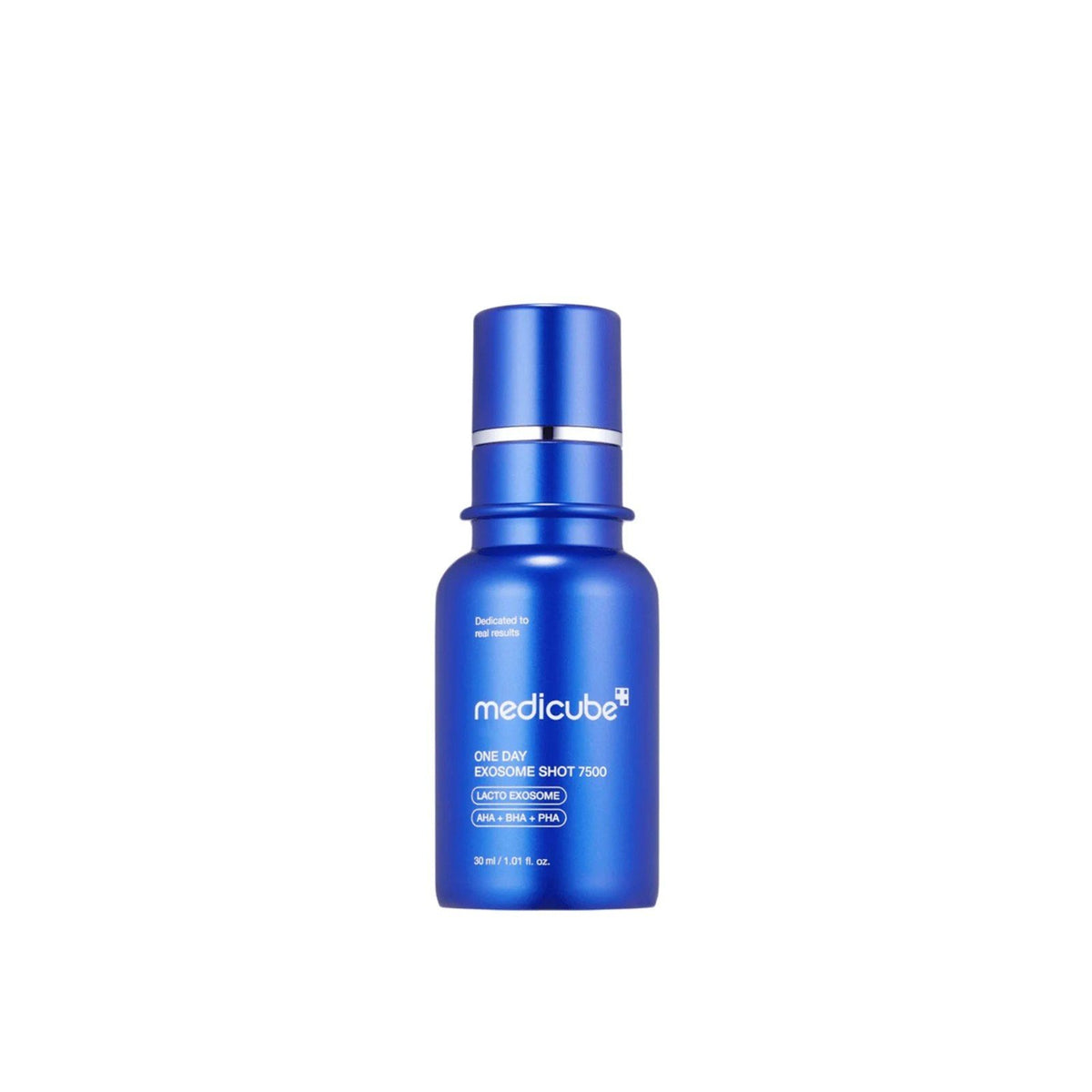 Medicube One Day Exosome Shot Pore Serum