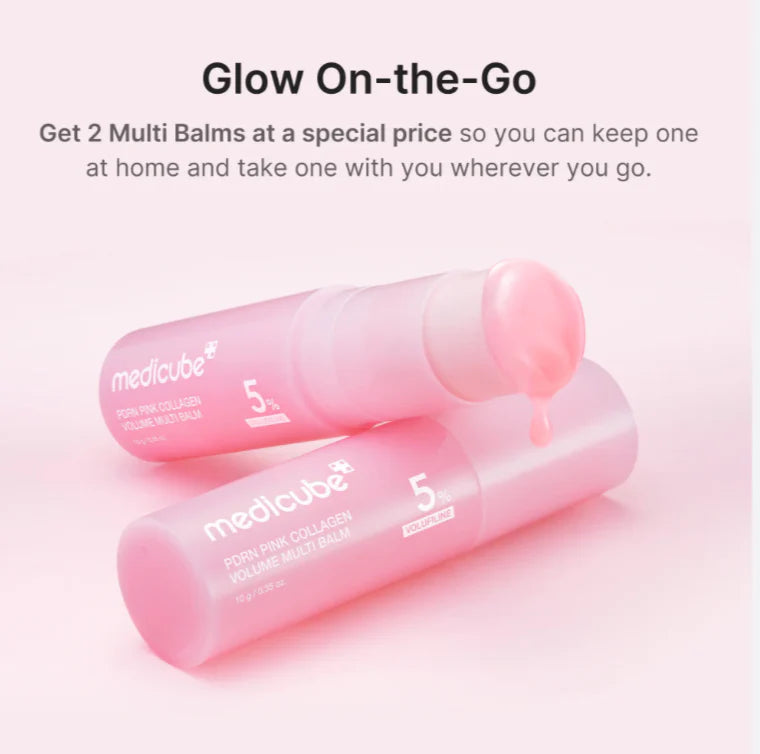 Medicube Stick Balm