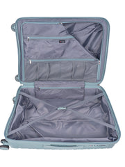 Cellini Aerotech Trolley Case  Green