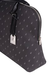 Polo New Iconic Black Laptop Bag