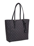 Polo New Iconic Tote Black