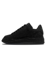 Vialli Mens Medhi Sneakers In Midnight