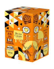 J. Janan Melted Caramel