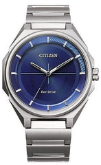 Citizen Gents Eco Drive Watch