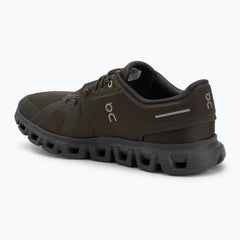 On Cloud Mens Cloud 6.0 Shoes In Olive Eclipse