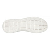 Skechers Mens Track Shoes In Taupe and Navy