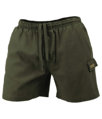 Sniper Mfbs Flex Basic Shorts Military